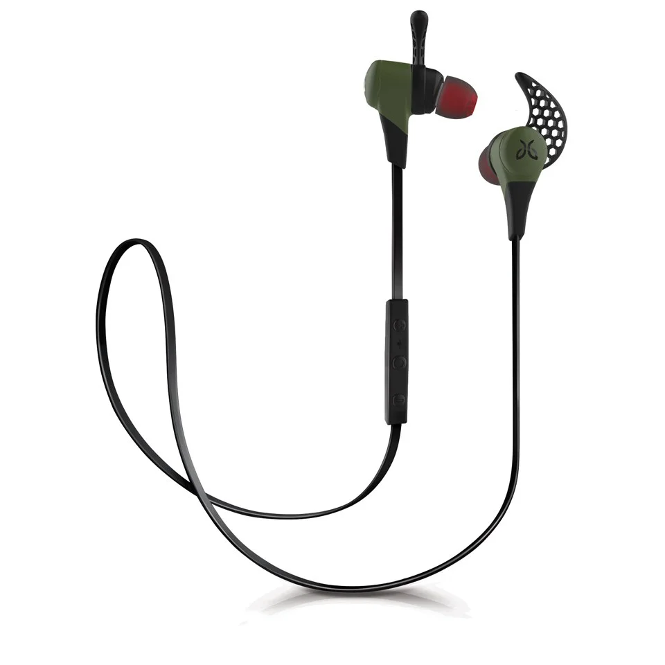 Jaybird X2 Premium Bluetooth Sports Earphones - Alpha Bild 1