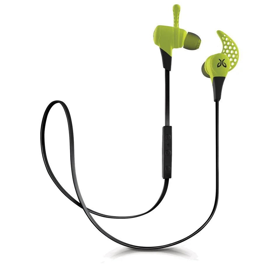 Jaybird X2 Premium Bluetooth Sports Earphones - Charge Bild 1