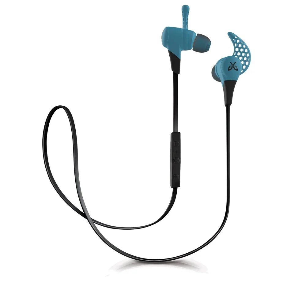 Jaybird X2 Premium Bluetooth Sports Earphones - Ice Bild 1