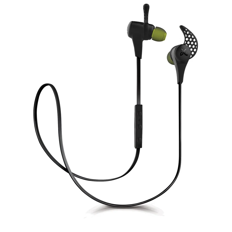 Jaybird X2 Premium Bluetooth Sports Earphones - Midnight Bild 1