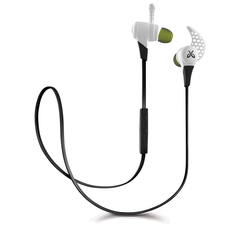 Jaybird X2 Premium Bluetooth Sports Earphones - Storm Bild 1