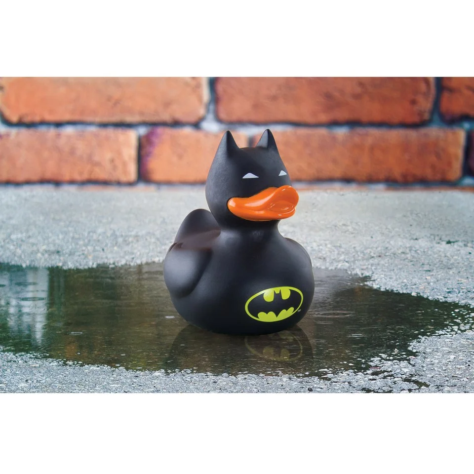 DC Comics Batman Badente Bild 1