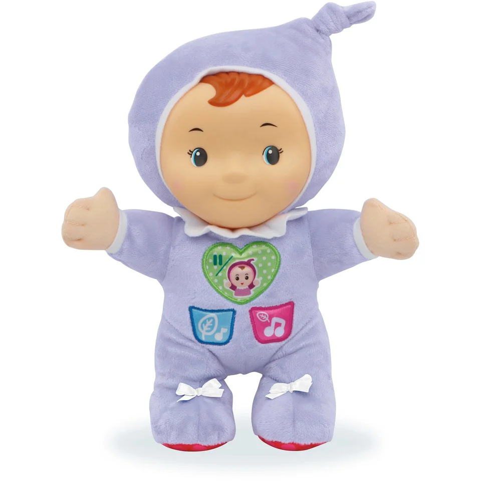 Vtech Baby Light-Up Baby Nightlight Bild 1