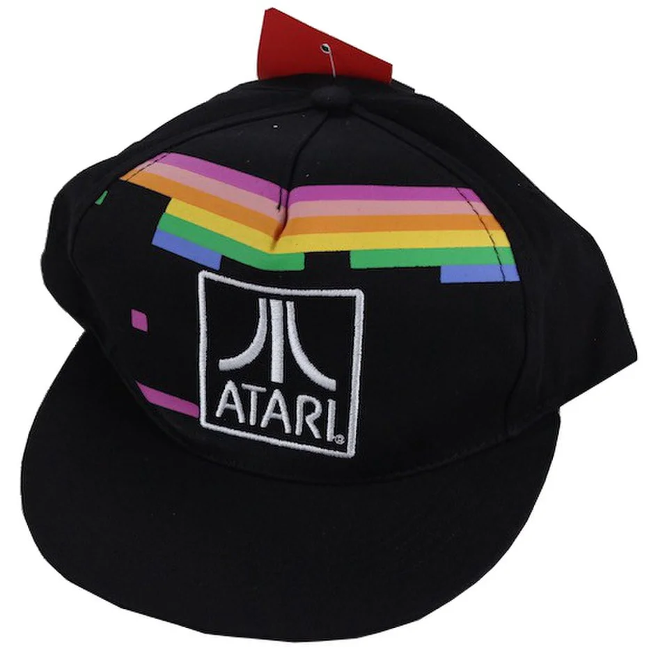 Atari Hat Bild 1