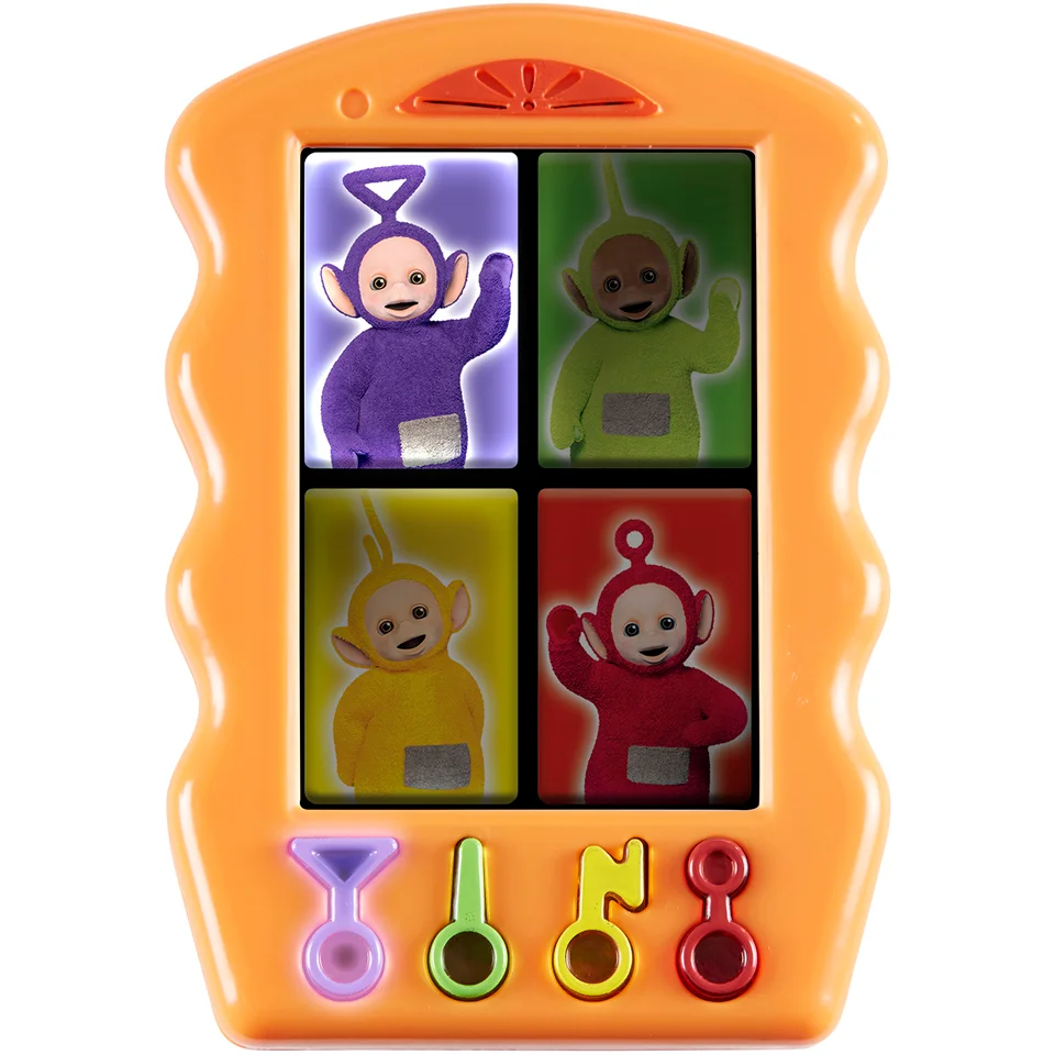 Teletubbies Tubby Phone Bild 1