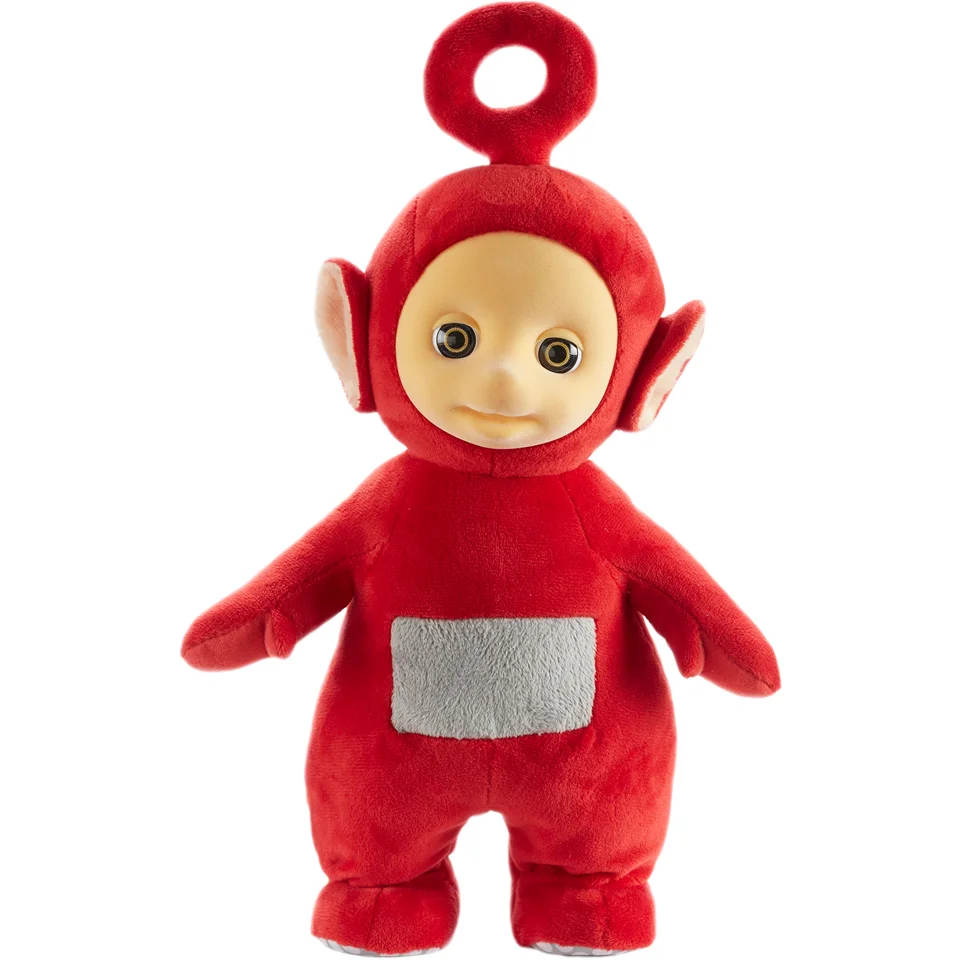 Teletubbies Jumping Po Bild 1