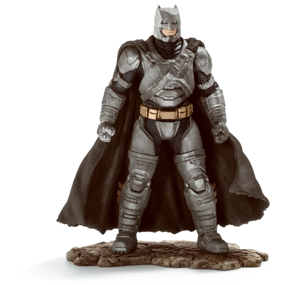 Schleich DC Comics: Batman (Batman v Superman) Bild 1