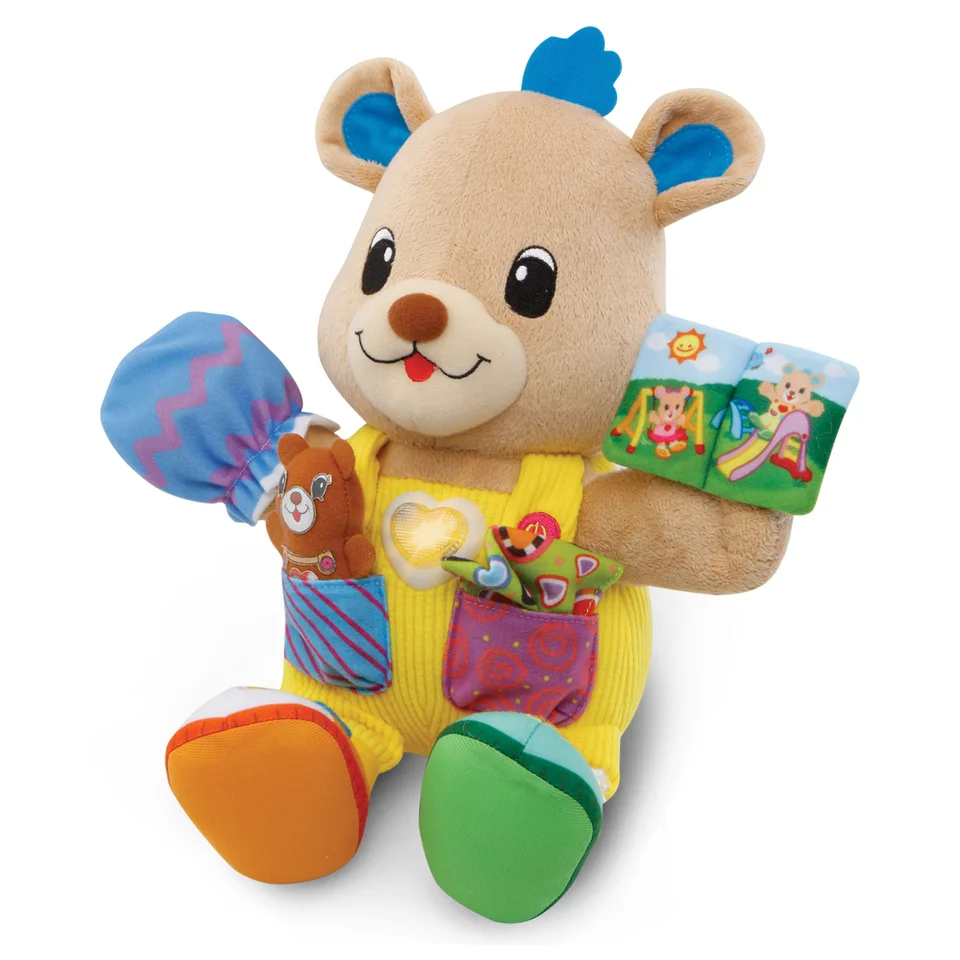 Vtech My Friend Alfie Bild 1