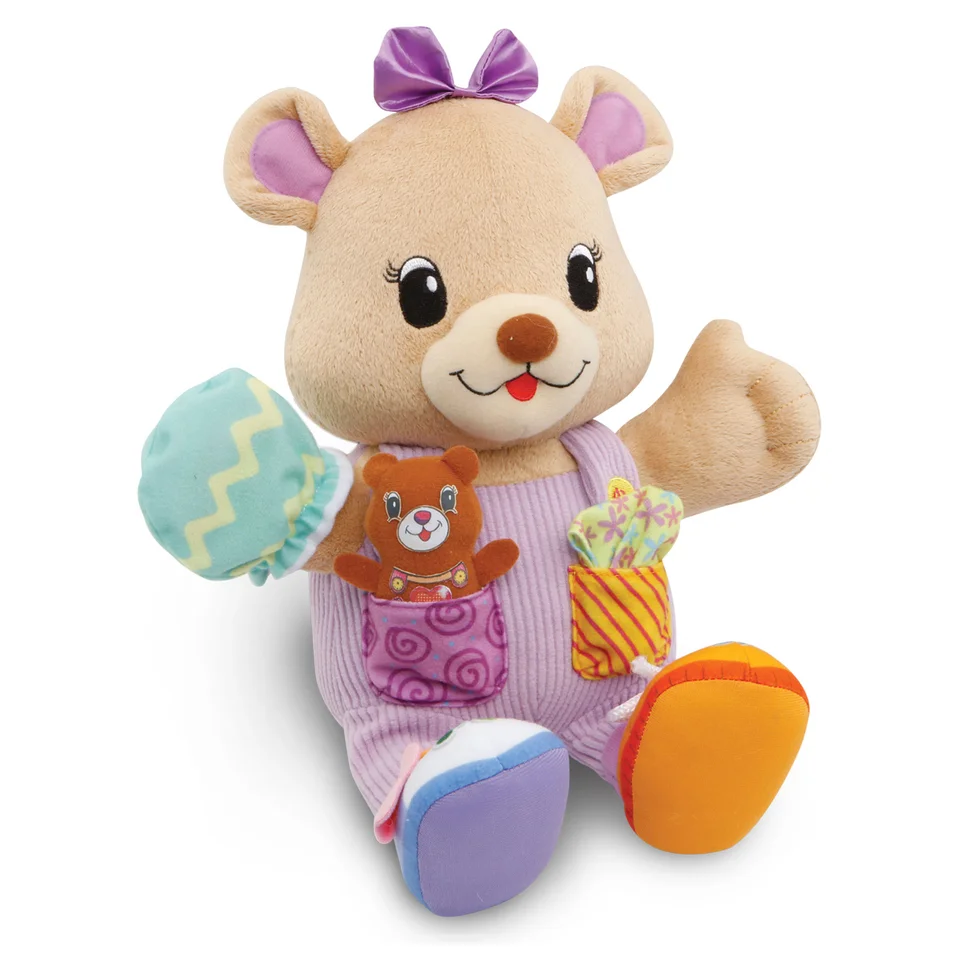 Vtech My Friend Alice Bild 1