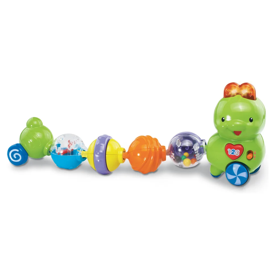 Vtech Connect-A-Pillar Bild 1