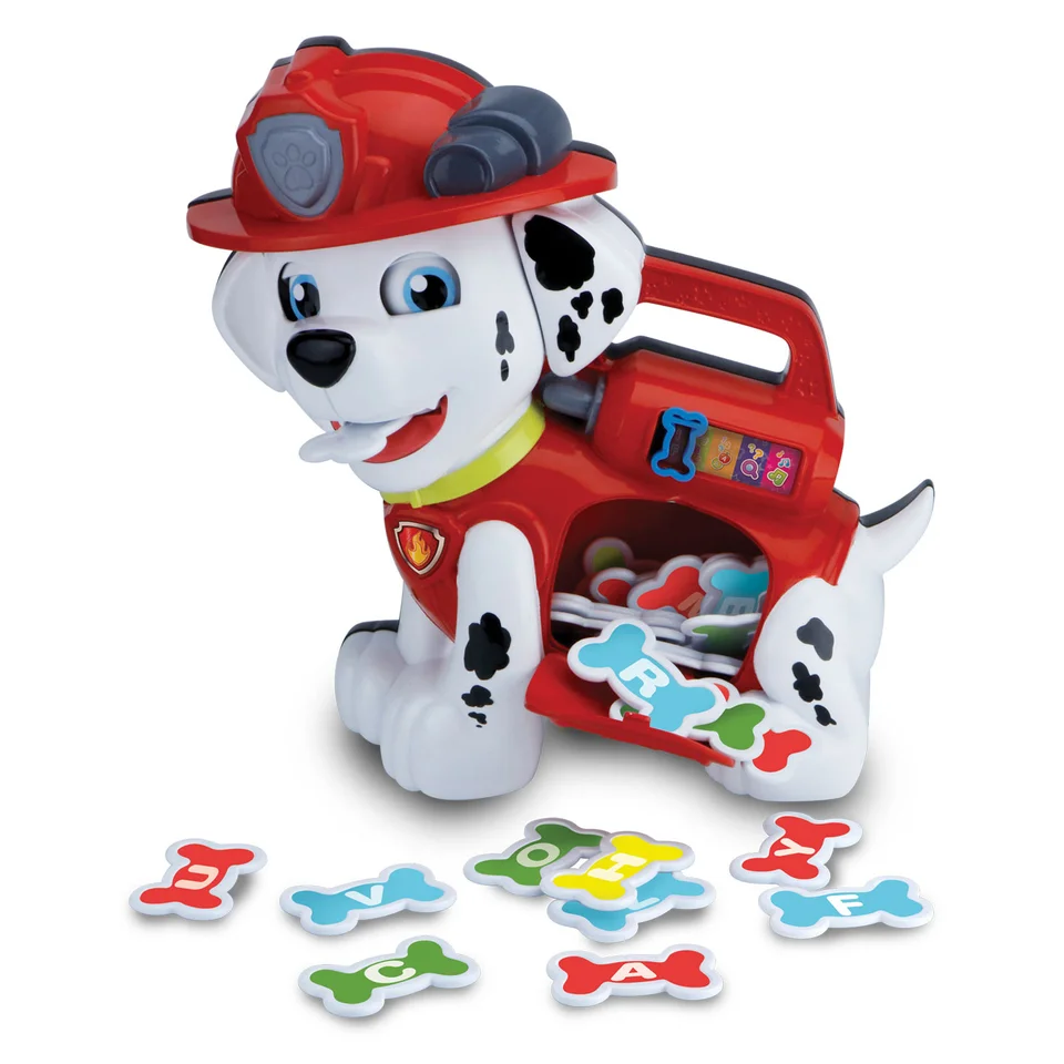 Vtech Paw Patrol Treat Time Marshall Bild 1