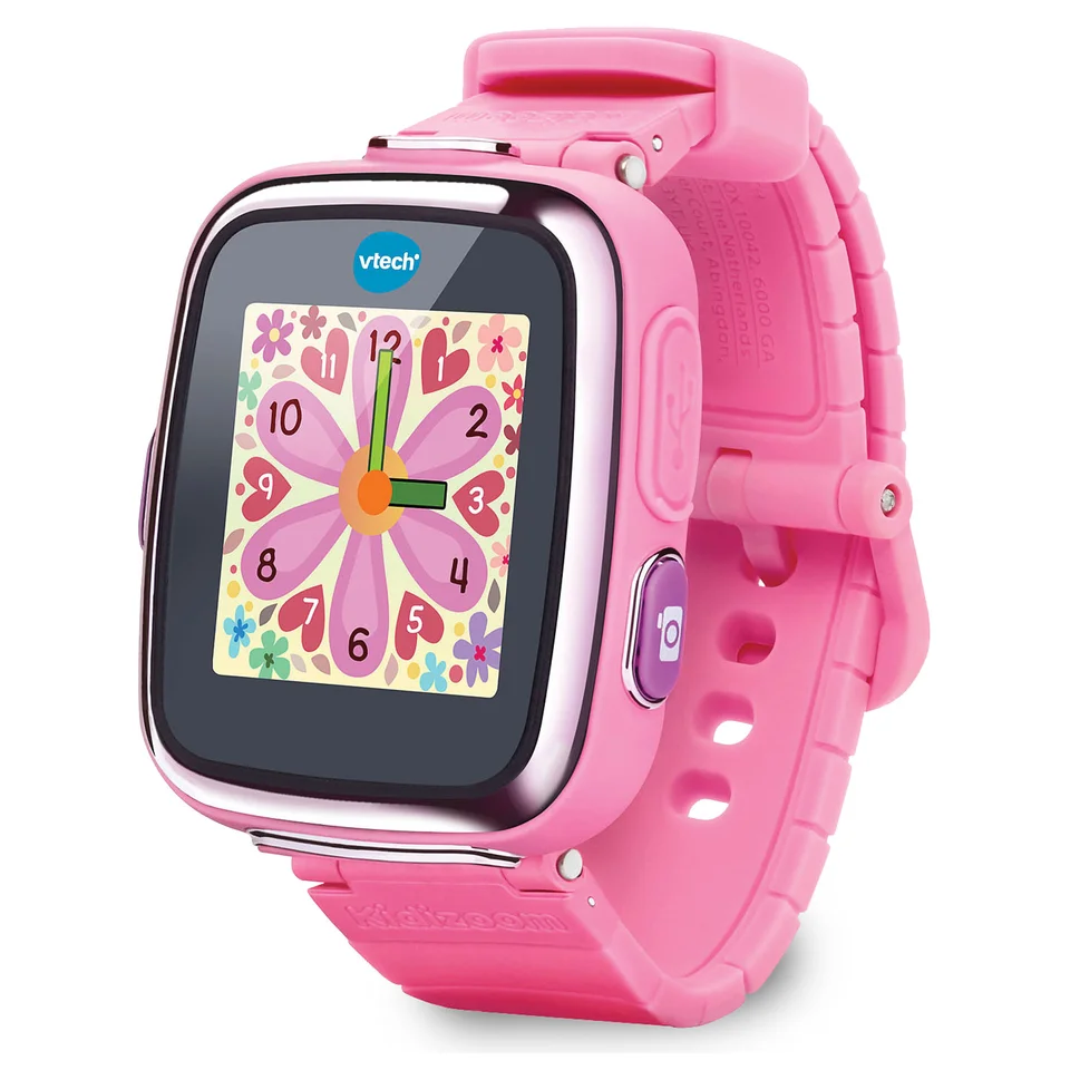 Vtech Kidizoom Smart Watch DX Pink Bild 1