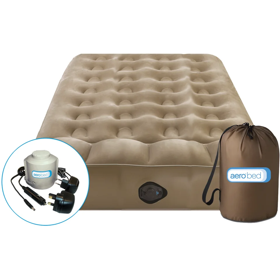 Aerobed Outdoor Active Airbed - Single Bild 1