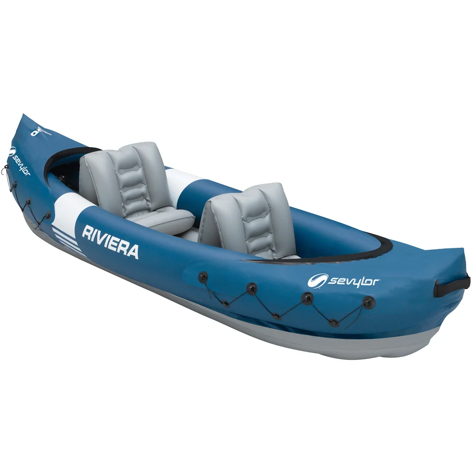 Sevylor Riviera Kayak (2 Person) Bild 1