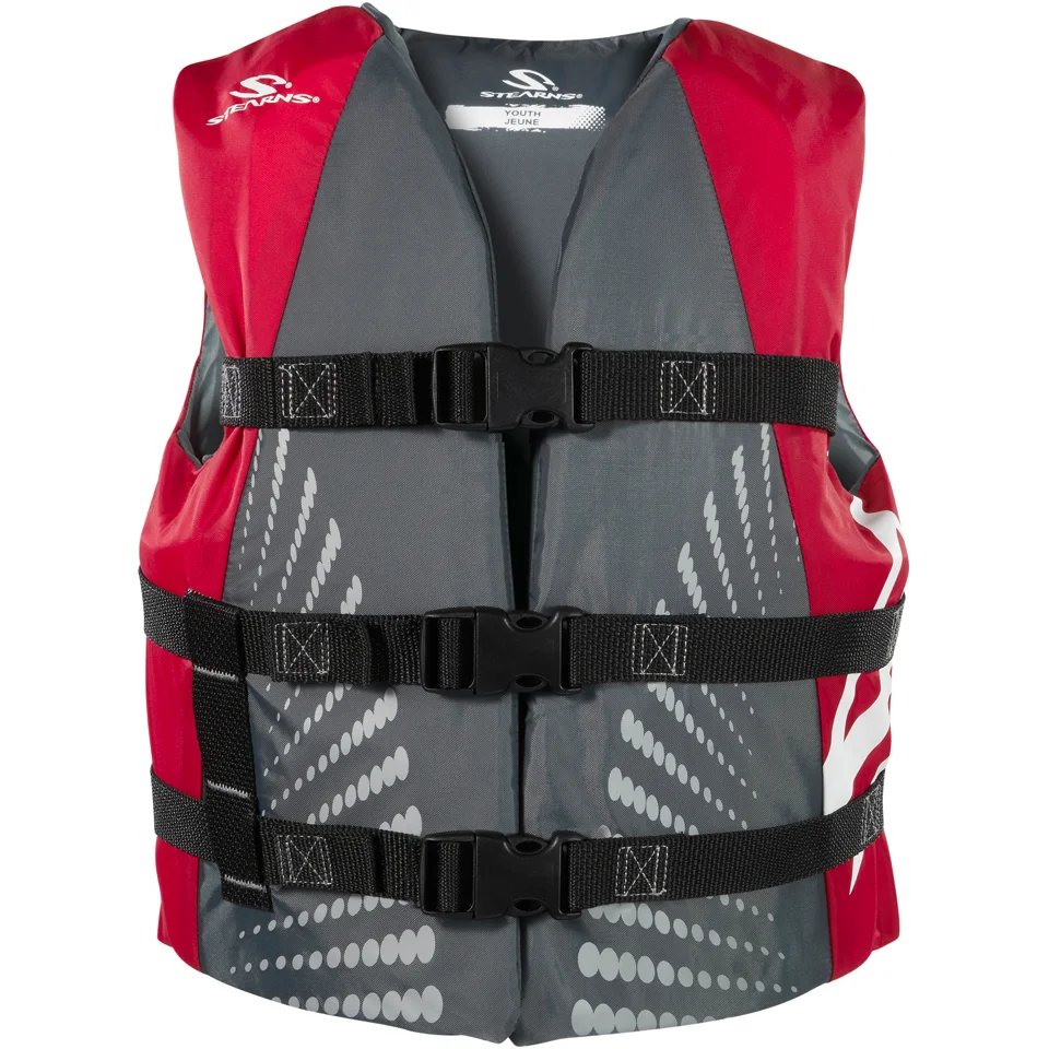 Stearns Classic Universal Life Vest - Youth Bild 1