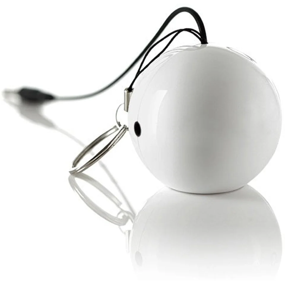 KitSound Mini Buddy Speaker Bild 1