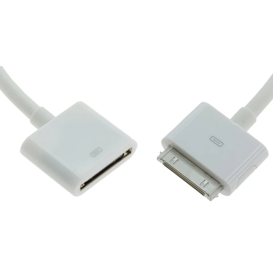 KitSound Apple dock extender Bild 1