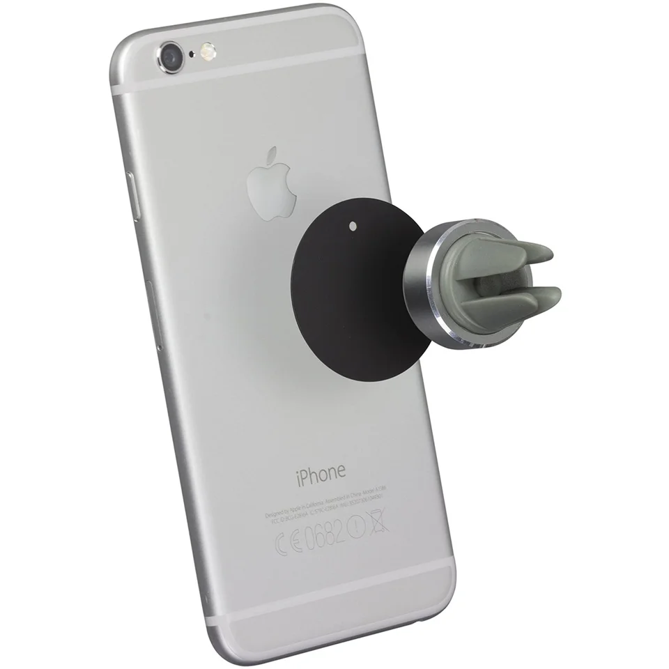 TecPlus Magnetic In-Car Vent Holder Bild 1