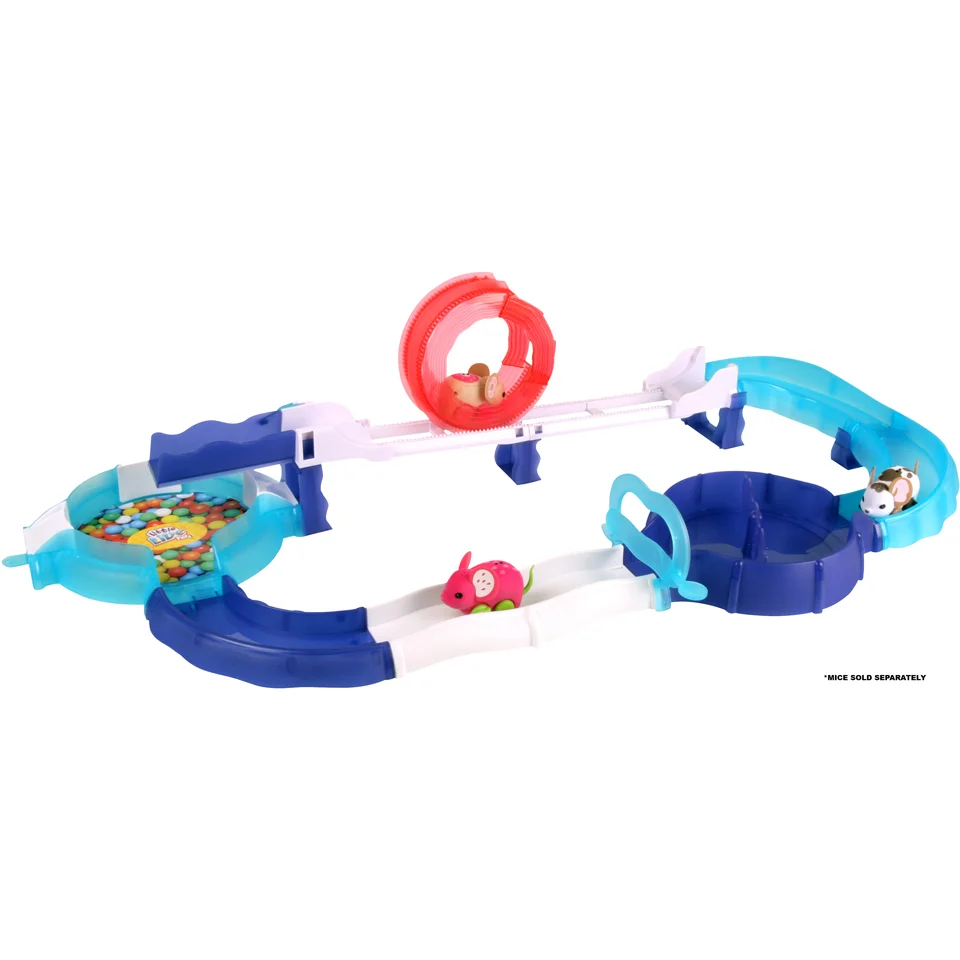 Little Live Pets: Lil' Mouse Play Trail Bild 1