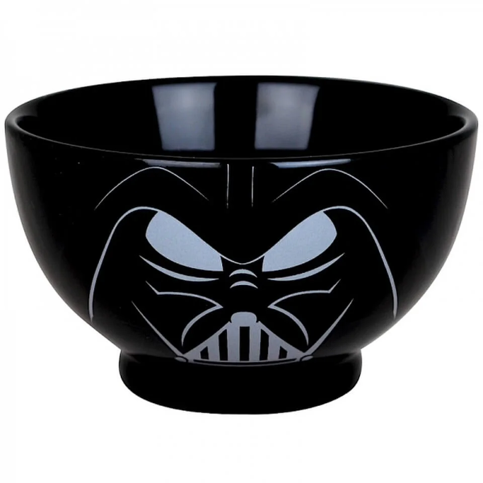 Star Wars Darth Vader Bowl Bild 1