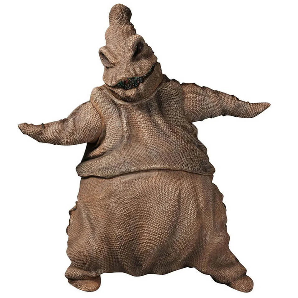 Diamond Select Nightmare Before Christmas Oogie Boogie 7 Inch Statue Bild 1