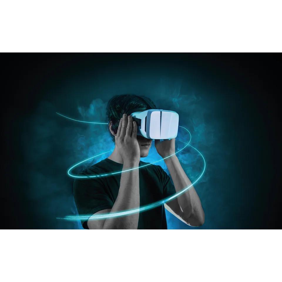 Virtual Reality Brille - Immerse Plus Bild 1