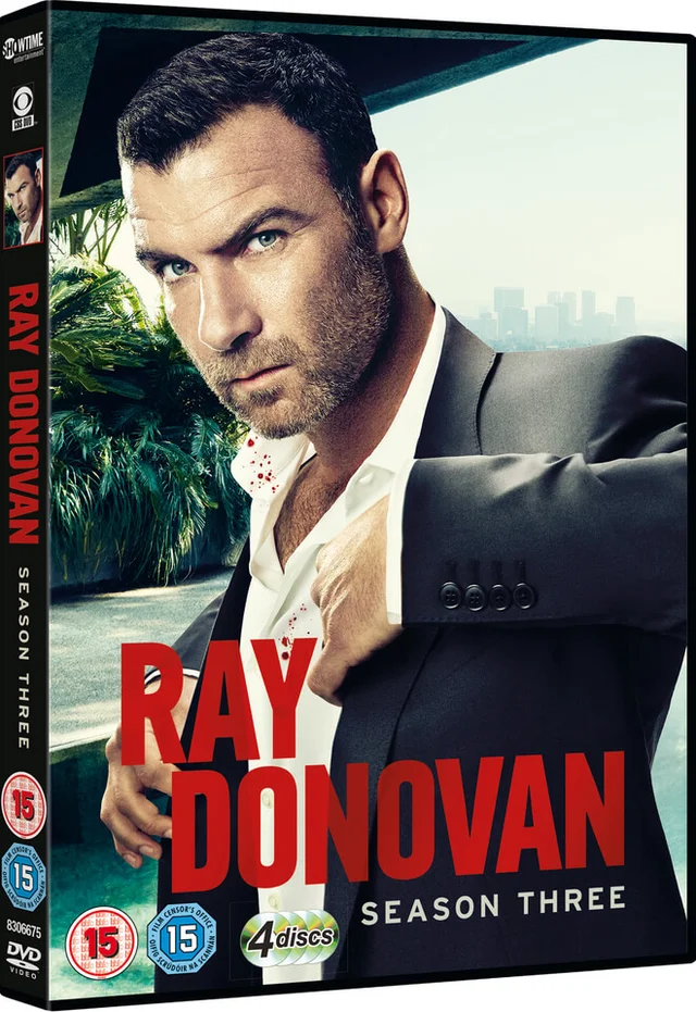 Ray Donovan - Staffel 3