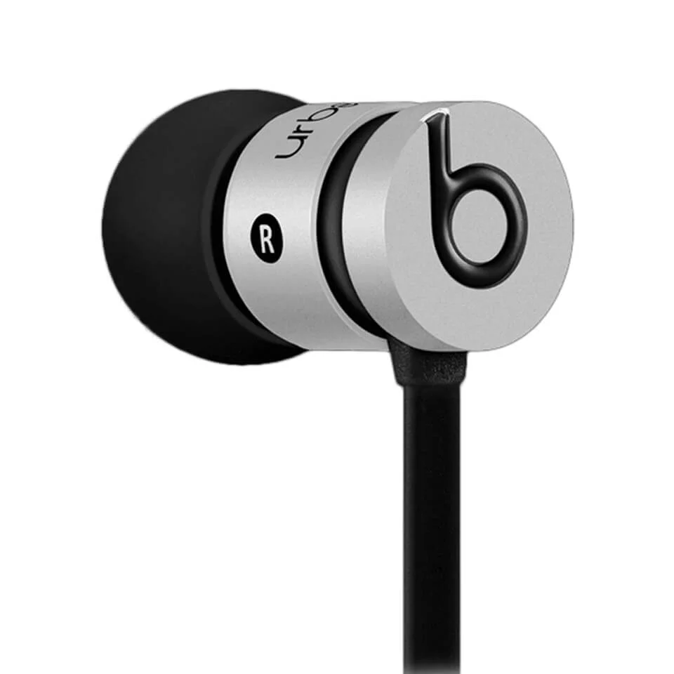 Beats by Dr. Dre urBeats In-Ear Headphones - Space Grey (Manufacturer Refurbished) Bild 1