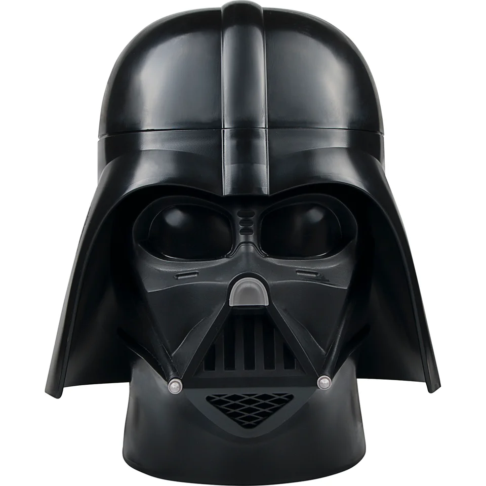 Star Wars Darth Vader Storage Head - Black Bild 1