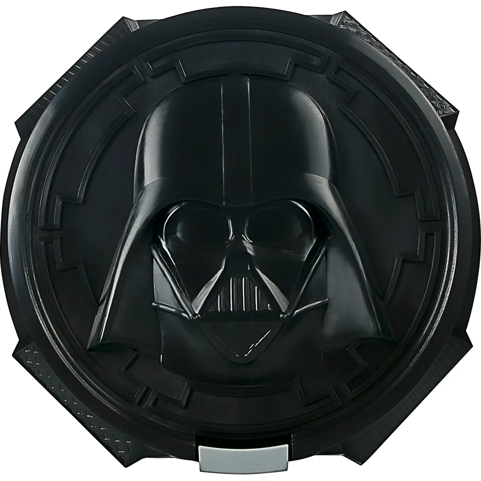 Star Wars Lunch Box - Black Bild 1