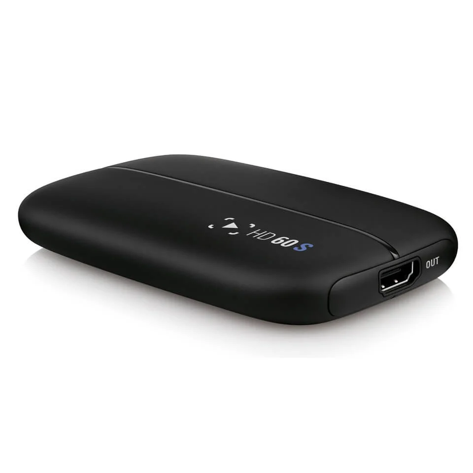 Elgato Gaming Game Capture HD60S Bild 1