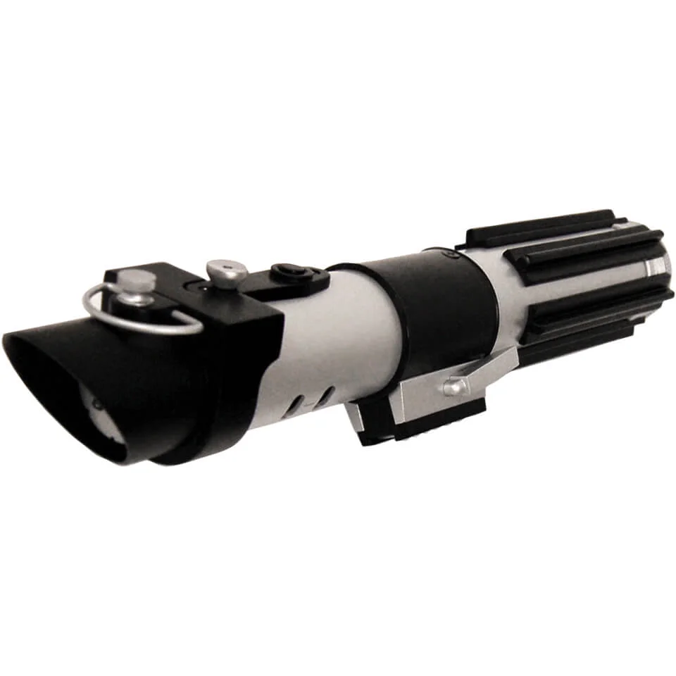 Star Wars Darth Vader SFX Lightsaber Torch Bild 1