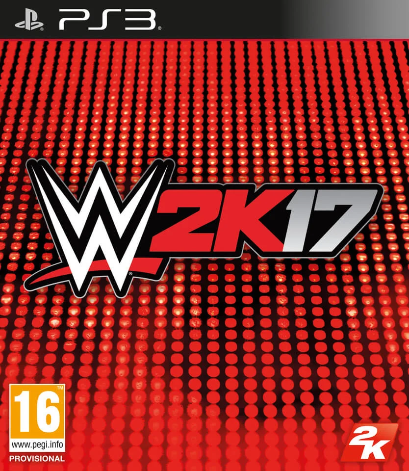 WWE 2K17 Bild 1