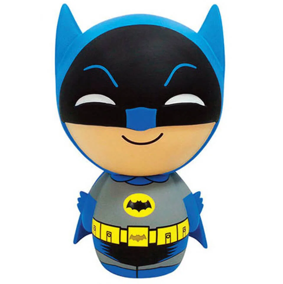 Funko DC Comics Batman XL 6" Exclusive Figure Bild 1