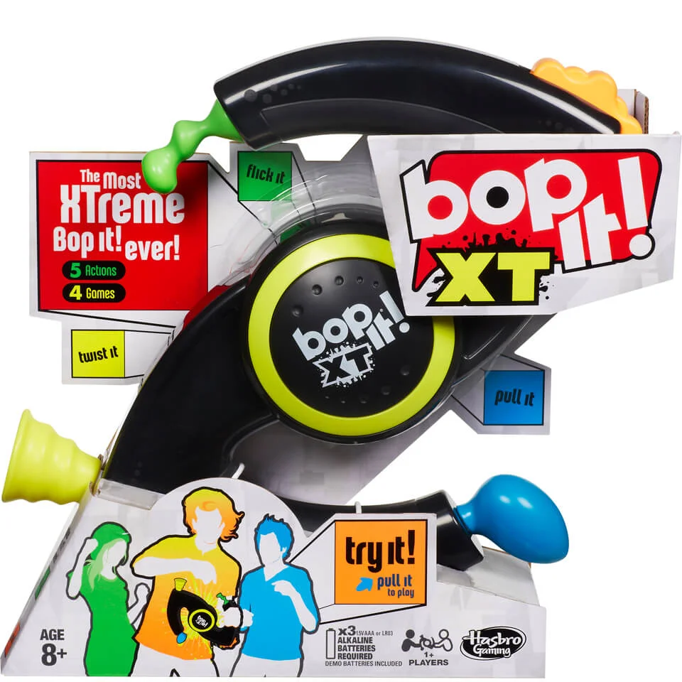 Bot It XT Bild 1