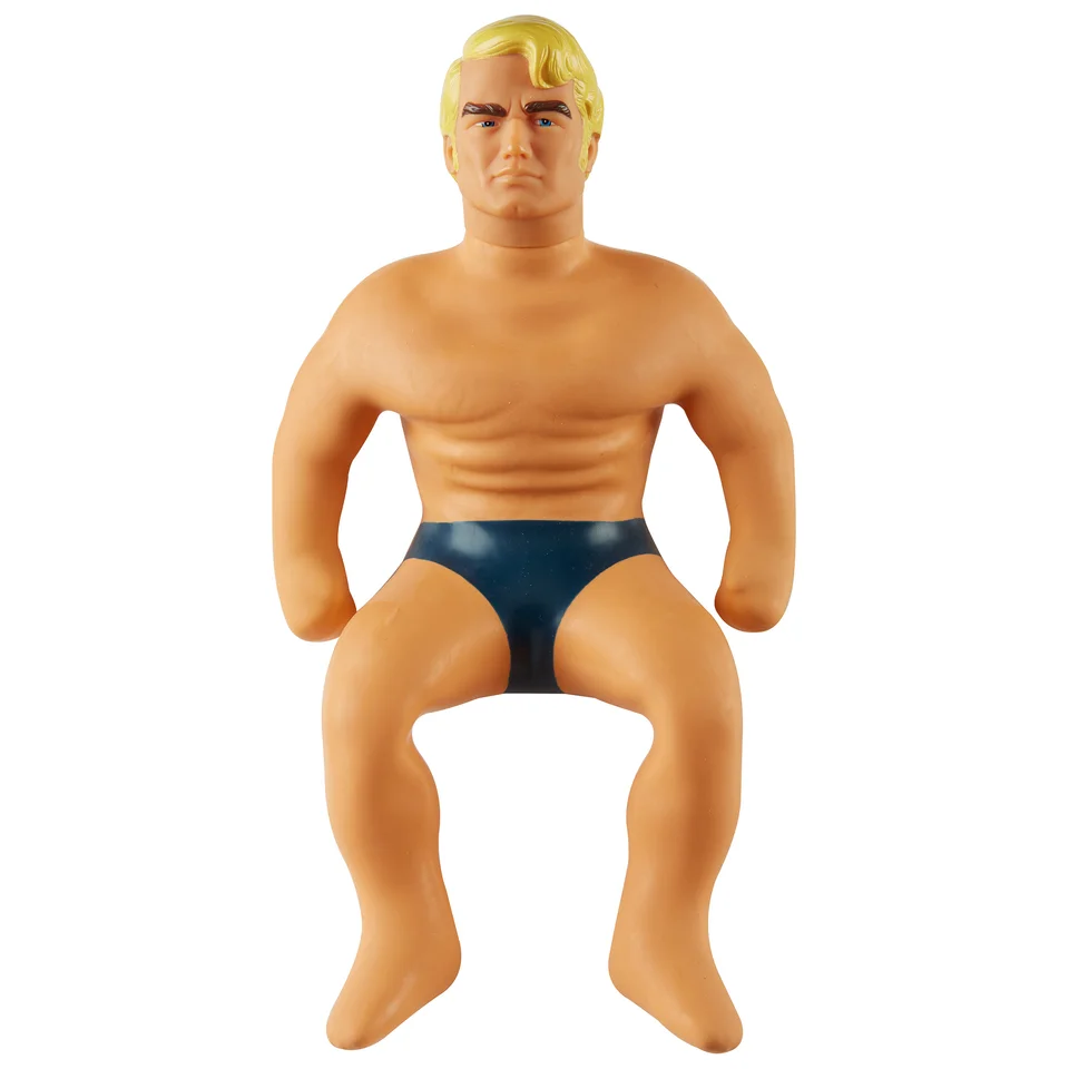 Stretch Armstrong Bild 1