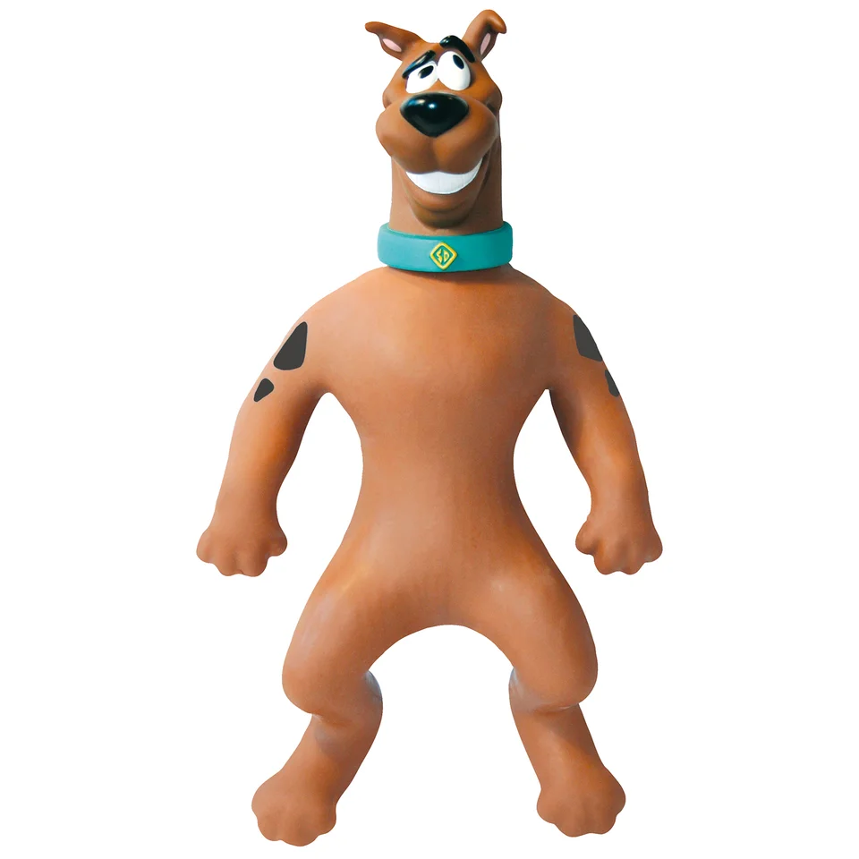 Stretch Scooby-Doo Bild 1
