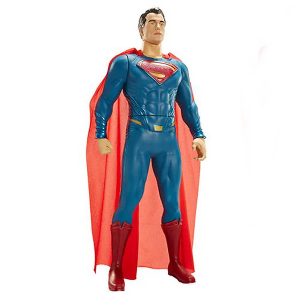 Batman v Superman: Dawn of Justice Superman 31-Inch Figure Bild 1