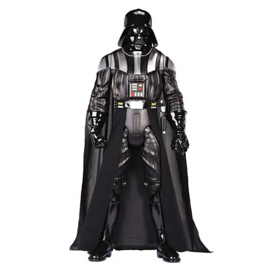 Star Wars Darth Vader 31-Inch Action Figure Bild 1