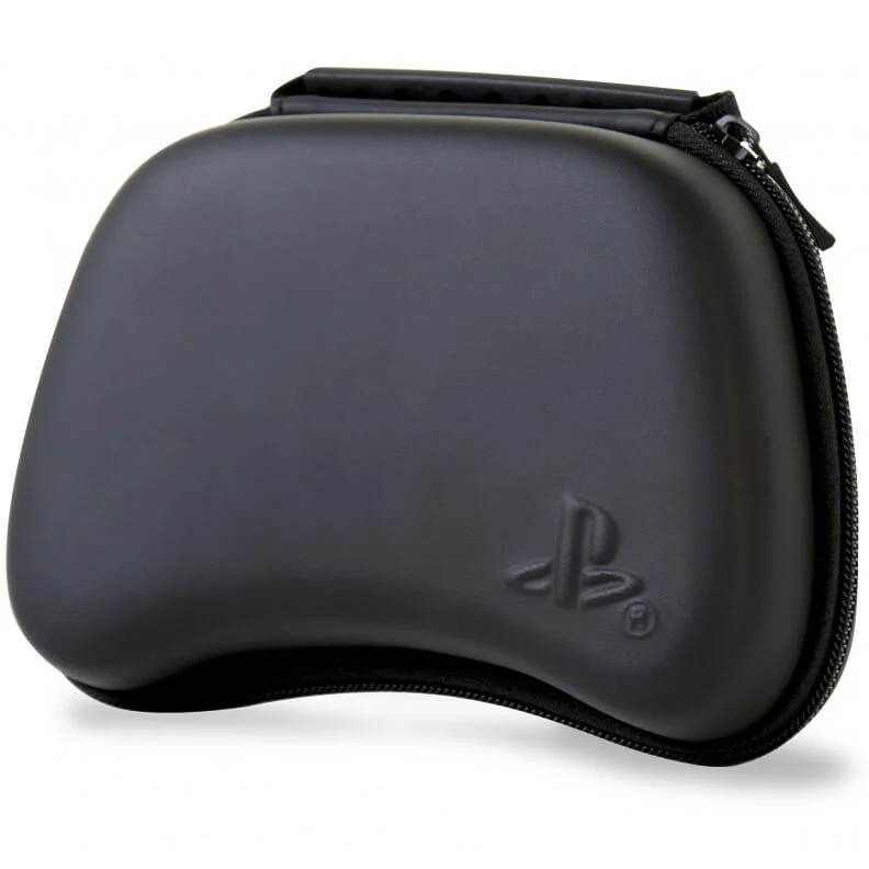 4Gamers PS4 Controller Case - Black Bild 1