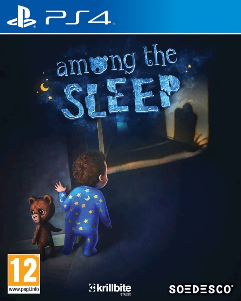 Among the Sleep Bild 1