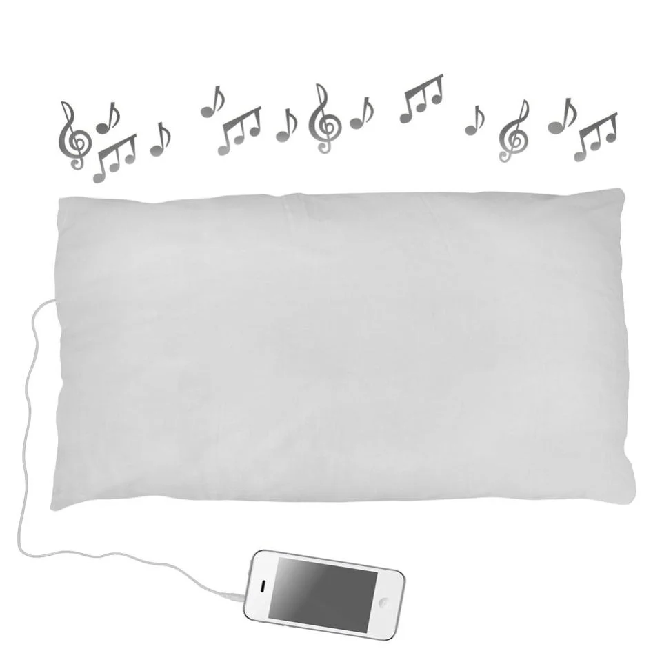 iMusic Kissen Bild 1
