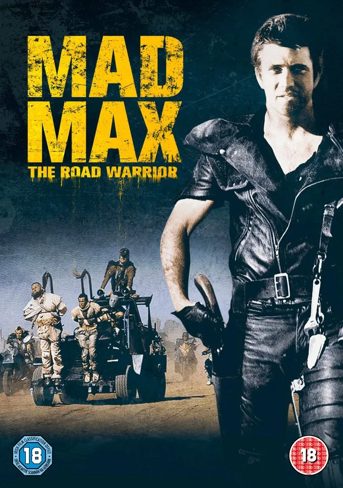Mad Max 2 - Road Warrior Bild 1