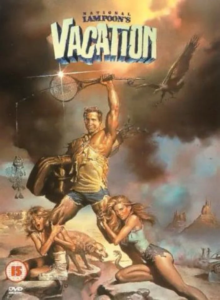 National Lampoons Vacation Bild 1