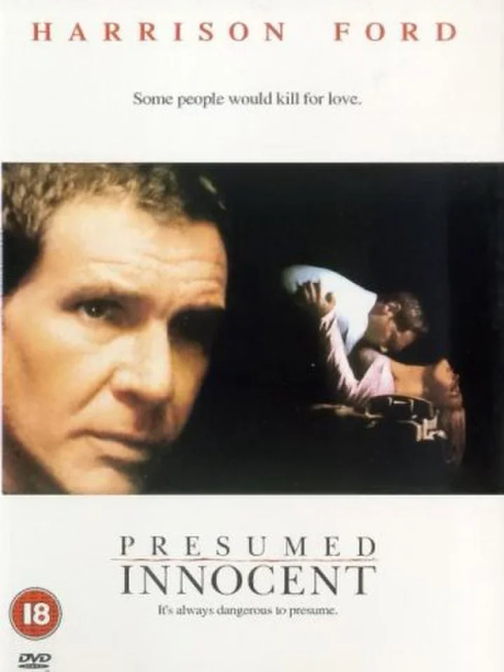 Presumed Innocent Bild 1