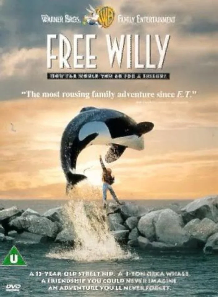 Free Willy Bild 1