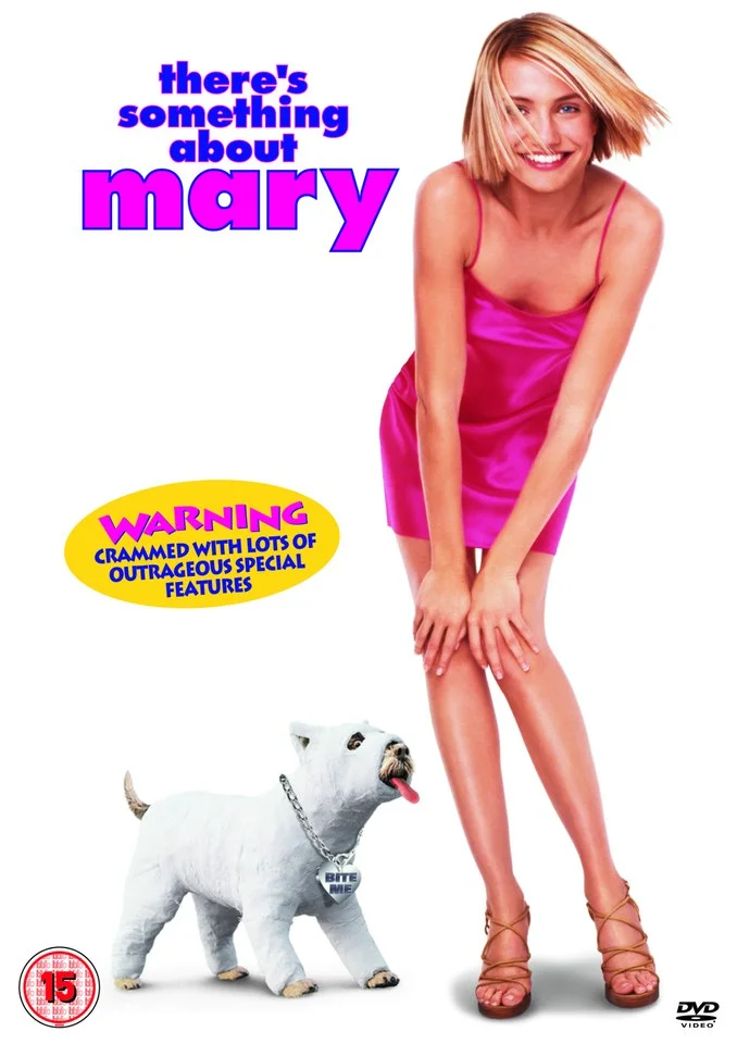 Theres Something About Mary Bild 1