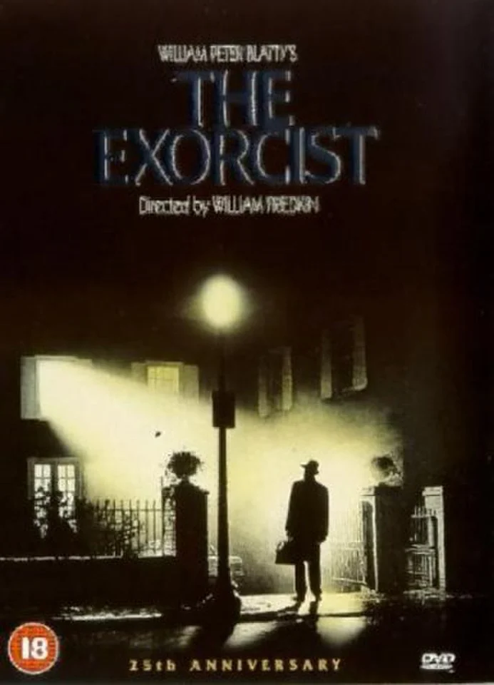 The Exorcist Bild 1