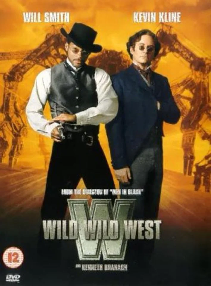 Wild Wild West Bild 1