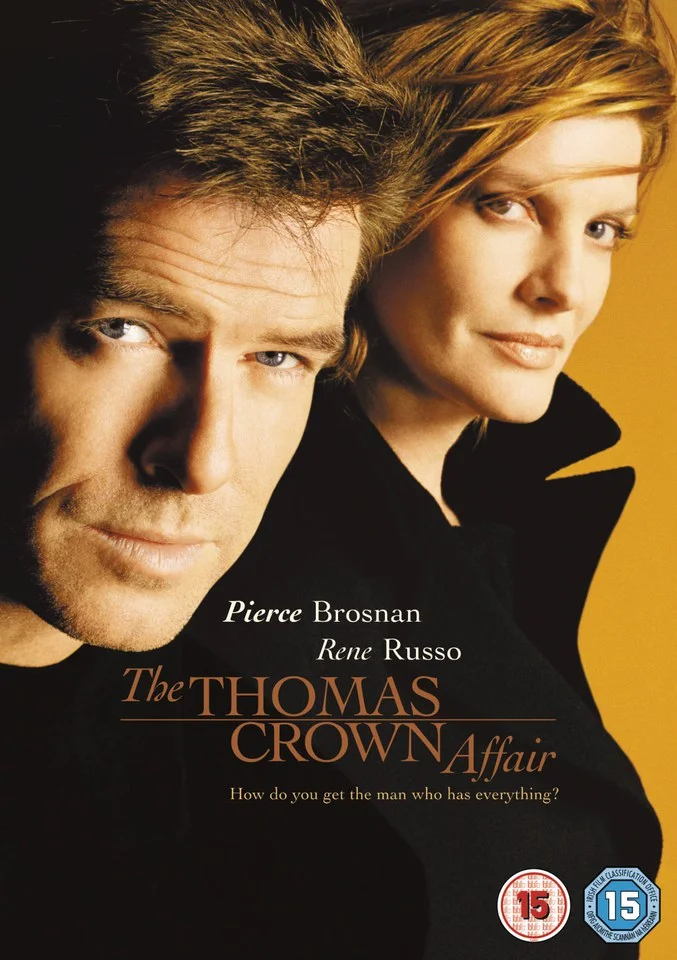 The Thomas Crown Affair (1999) Bild 1